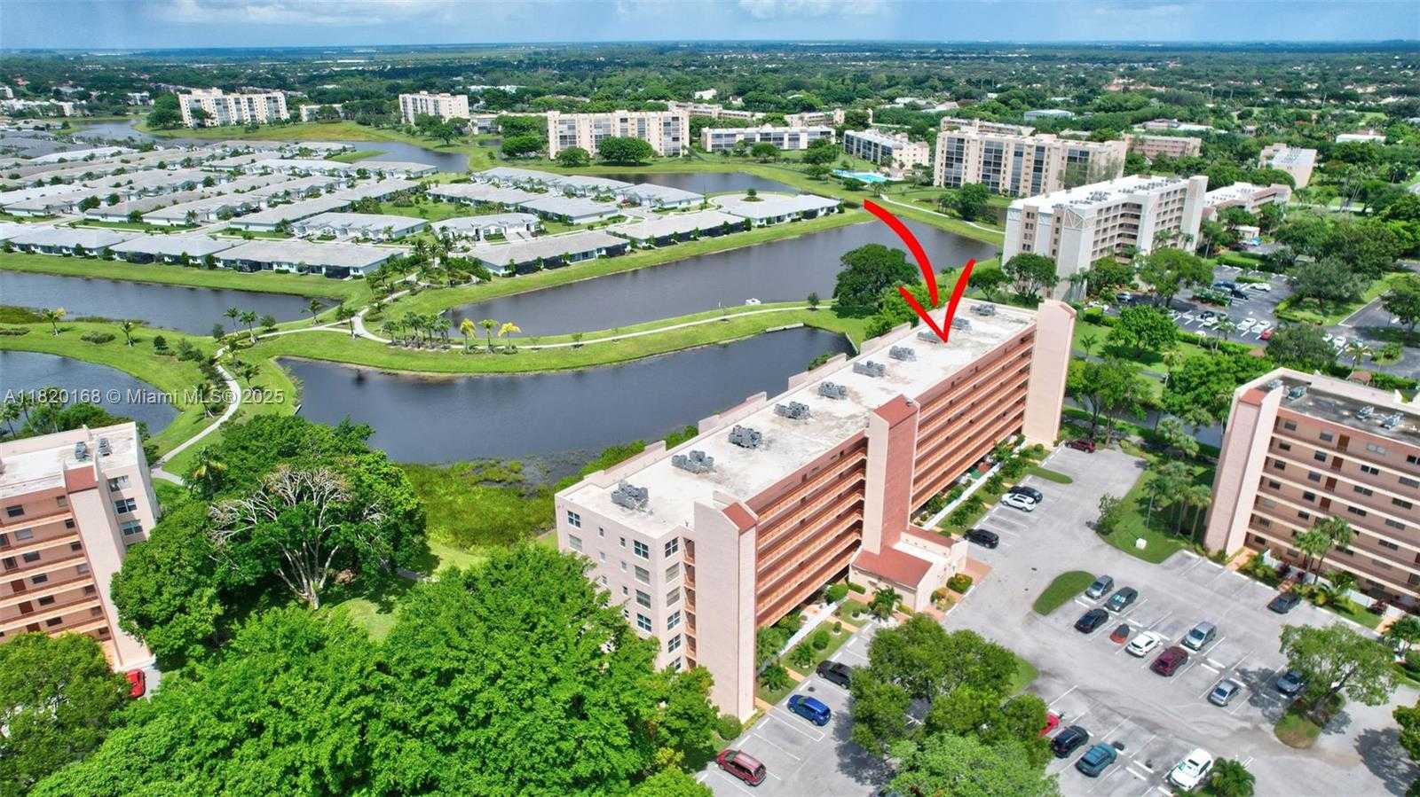 Small Image of 14575 BONAIRE BLVD #308, Delray Beach Number 38