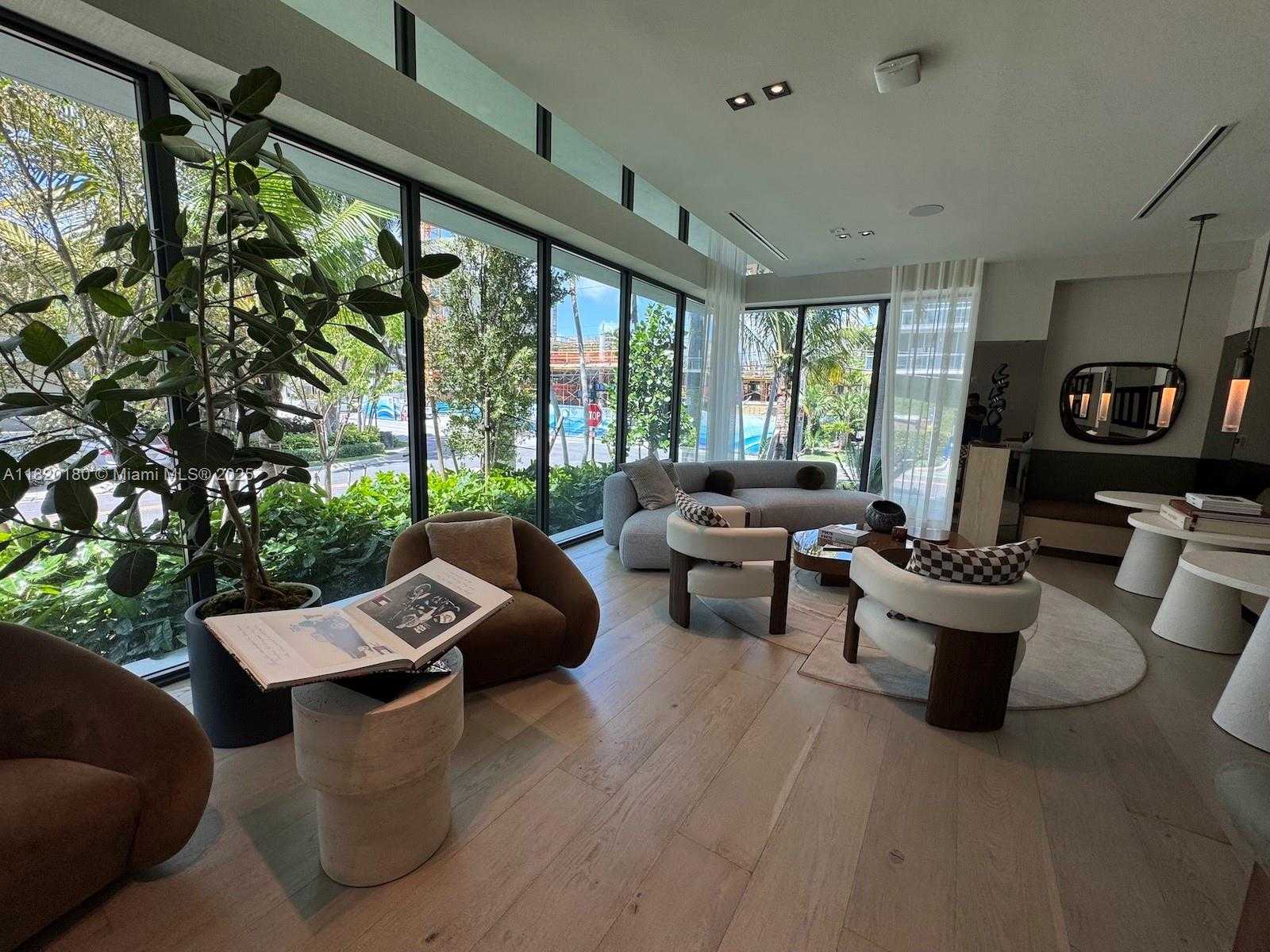 Small Image of 9901 WEST BAY HARBOUR DR #605, Bay Harbor Islands Number 2