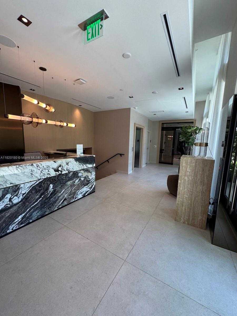 Small Image of 9901 WEST BAY HARBOUR DR #605, Bay Harbor Islands Number 4