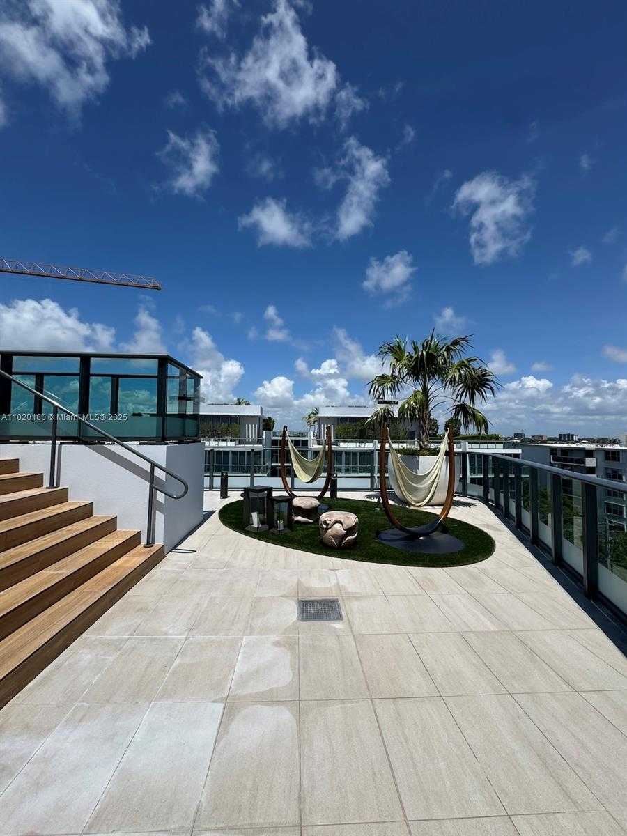 Small Image of 9901 WEST BAY HARBOUR DR #605, Bay Harbor Islands Number 6
