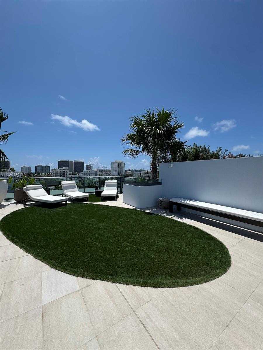 Small Image of 9901 WEST BAY HARBOUR DR #605, Bay Harbor Islands Number 7