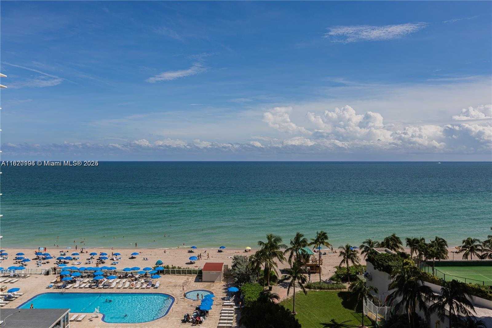 Small Image of 19201 COLLINS AVE #926, Sunny Isles Beach Number 7