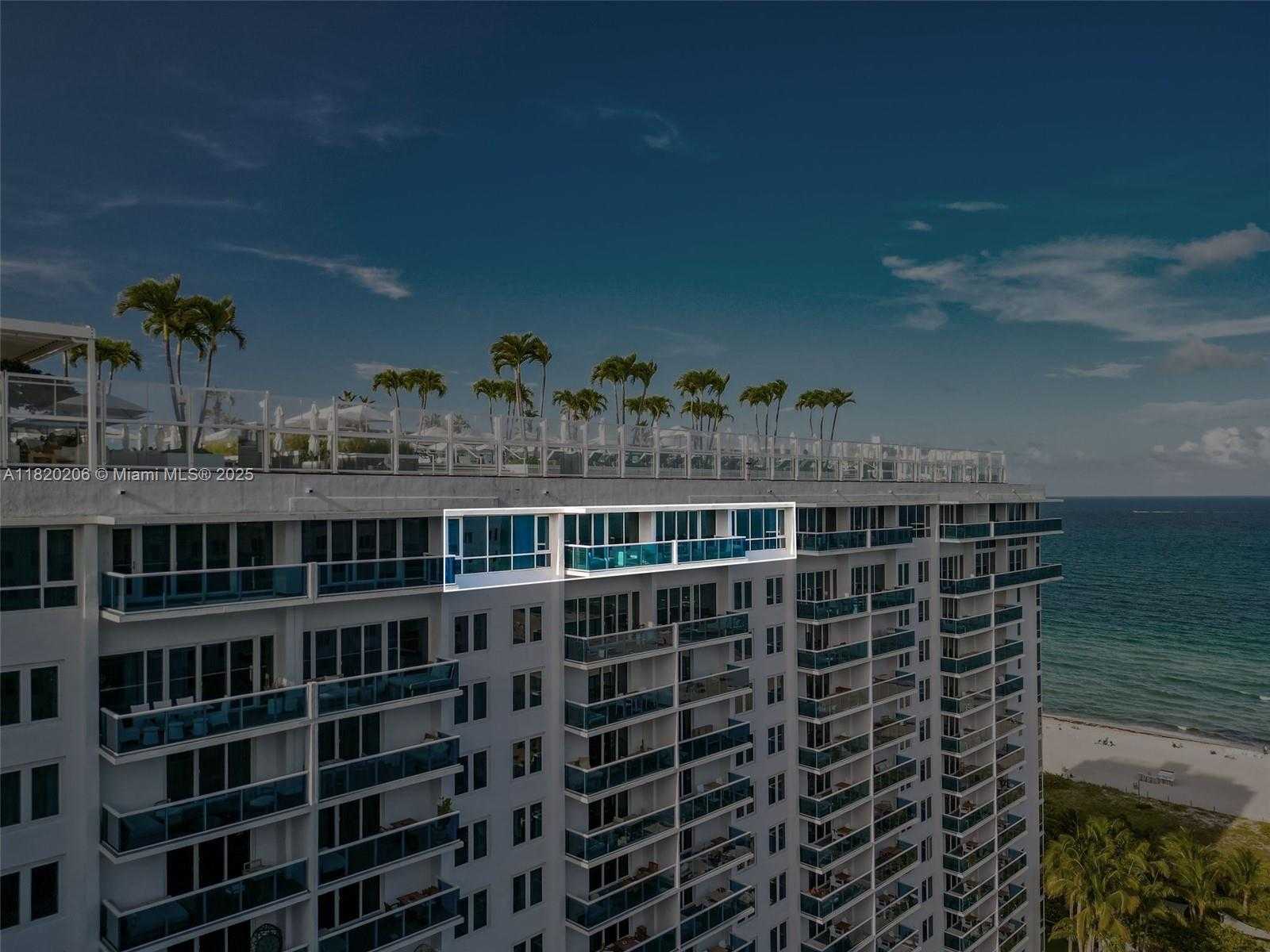 Small Image of 102 24TH ST #PH-1706, Miami Beach Number 10
