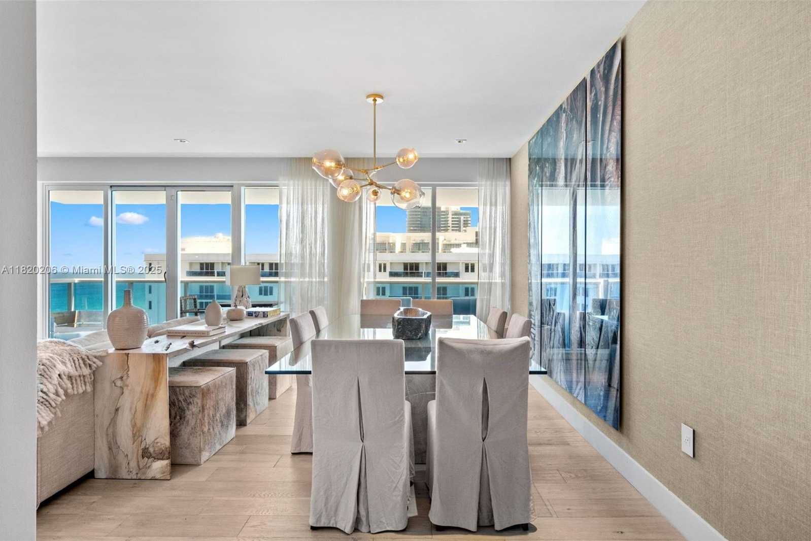 Small Image of 102 24TH ST #PH-1706, Miami Beach Number 12