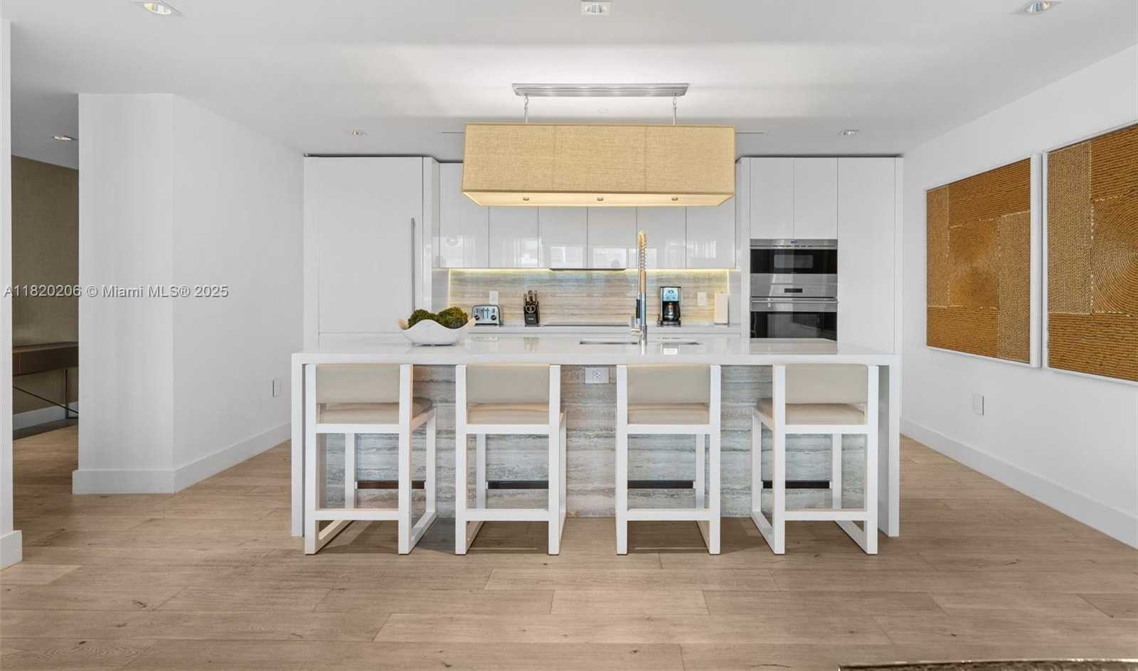 Small Image of 102 24TH ST #PH-1706, Miami Beach Number 13