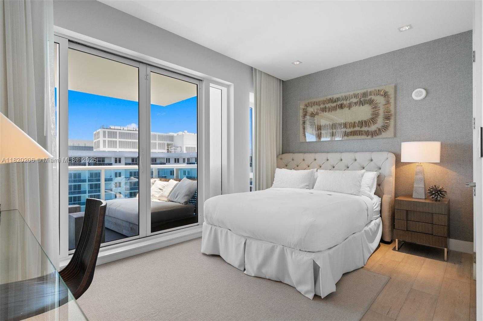 Small Image of 102 24TH ST #PH-1706, Miami Beach Number 26