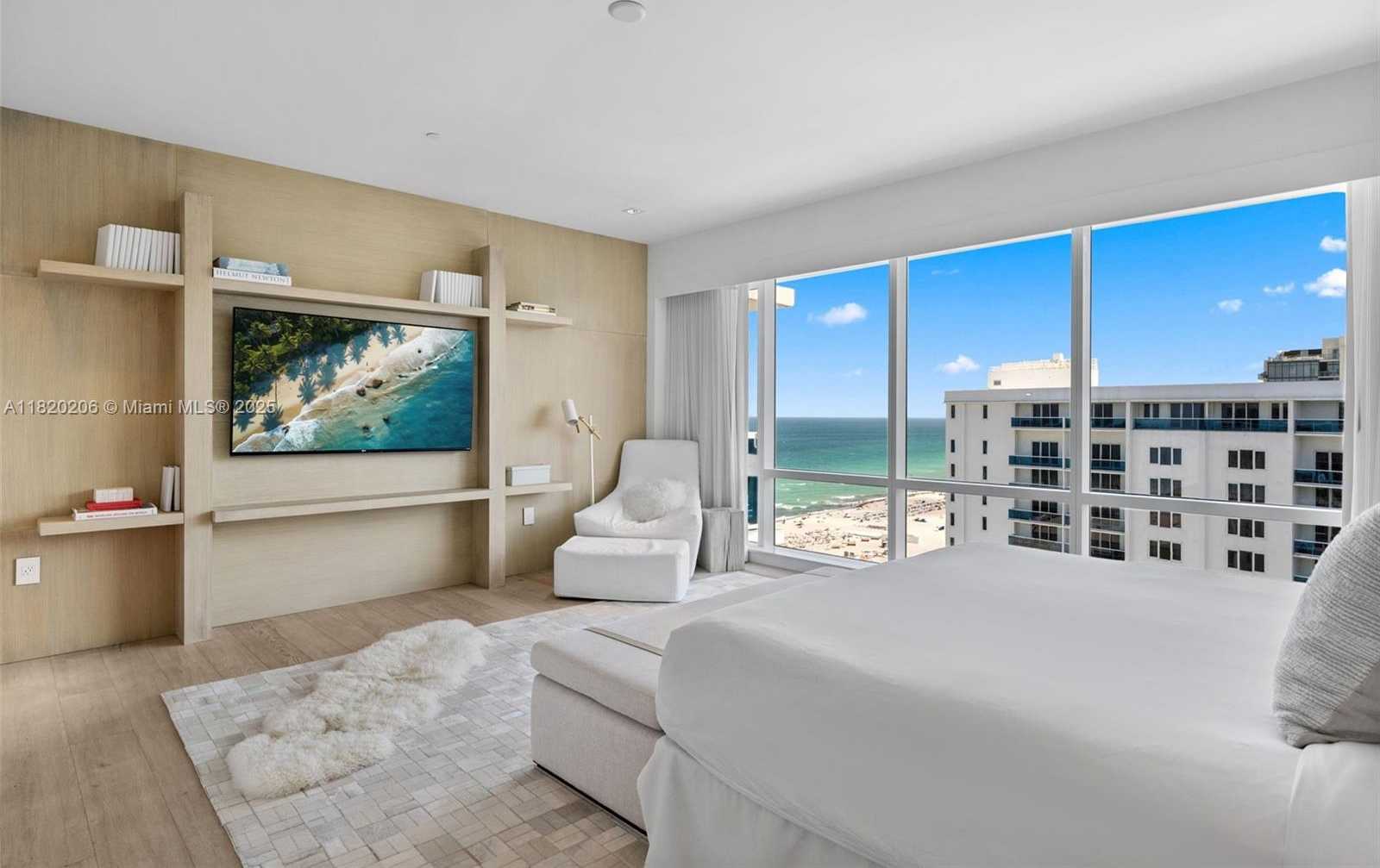 Small Image of 102 24TH ST #PH-1706, Miami Beach Number 29