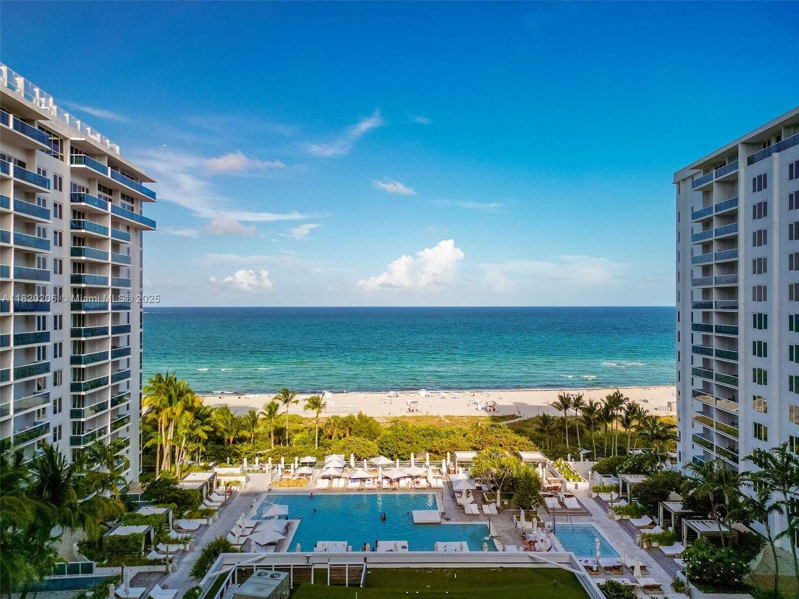 Small Image of 102 24TH ST #PH-1706, Miami Beach Number 37