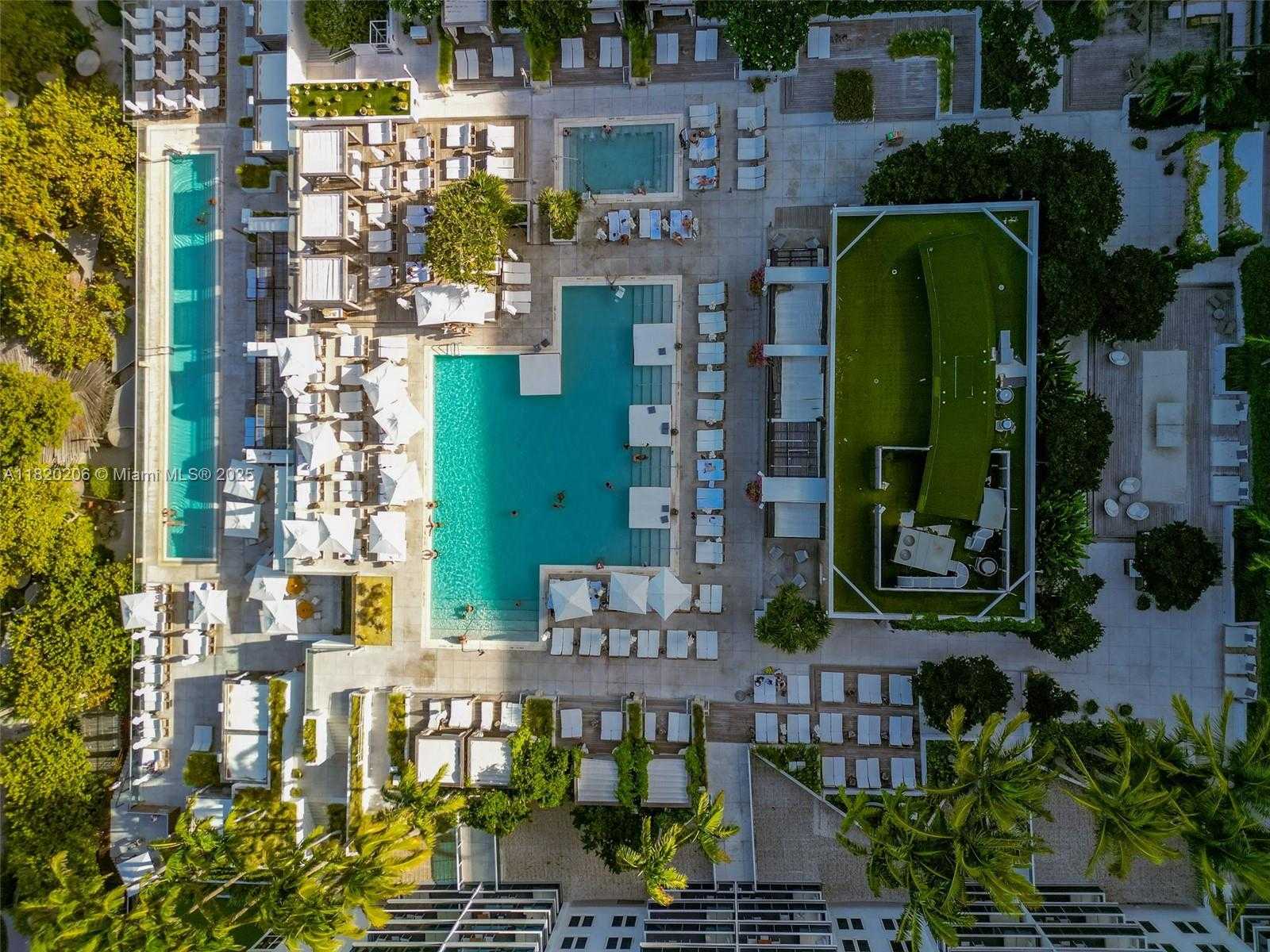 Small Image of 102 24TH ST #PH-1706, Miami Beach Number 38