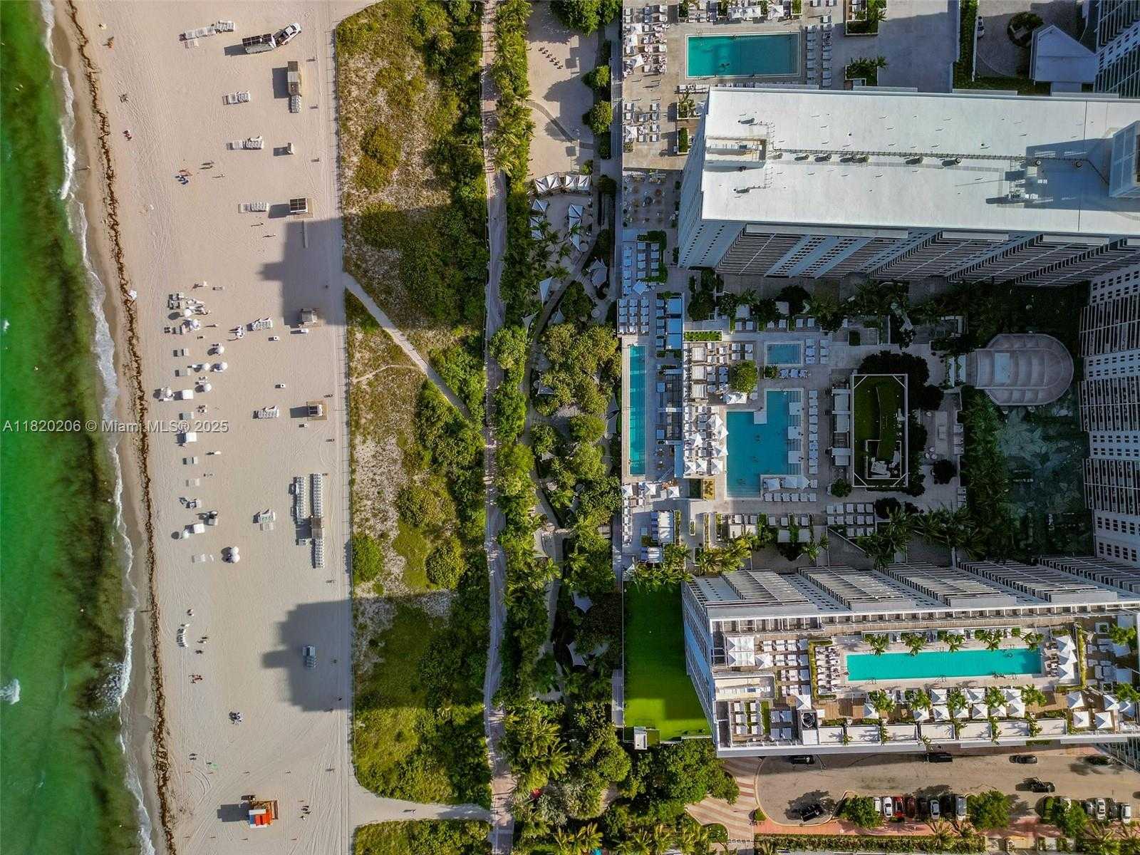 Small Image of 102 24TH ST #PH-1706, Miami Beach Number 39