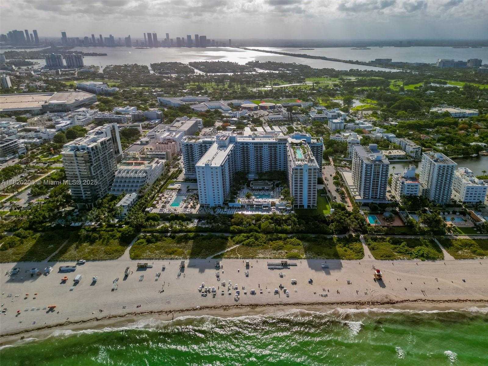 Small Image of 102 24TH ST #PH-1706, Miami Beach Number 41
