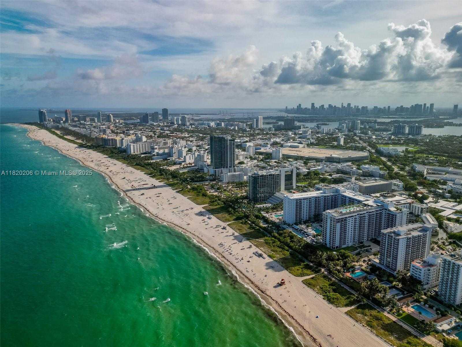 Small Image of 102 24TH ST #PH-1706, Miami Beach Number 42