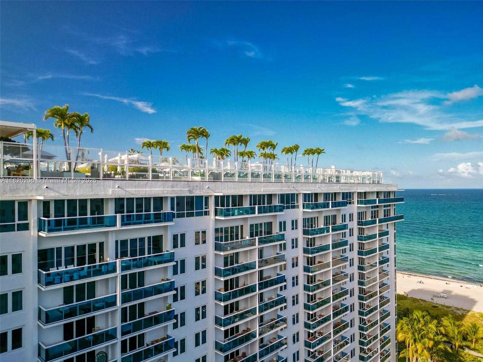 Small Image of 102 24TH ST #PH-1706, Miami Beach Number 43