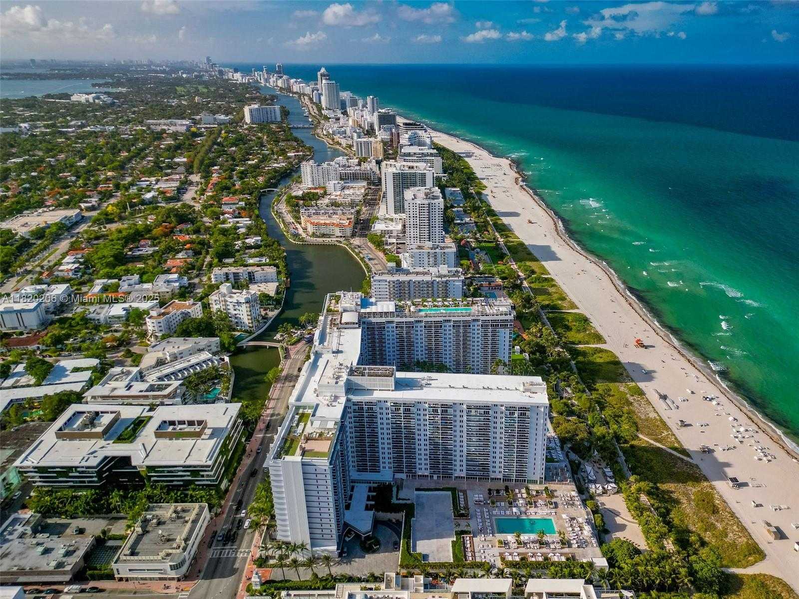 Small Image of 102 24TH ST #PH-1706, Miami Beach Number 44