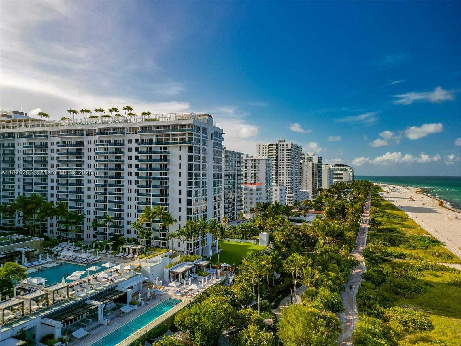 Small Image of 102 24TH ST #PH-1706, Miami Beach Number 45