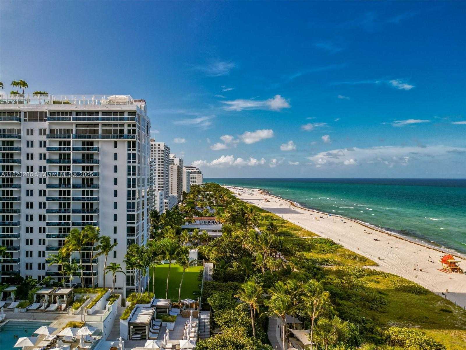 Small Image of 102 24TH ST #PH-1706, Miami Beach Number 47