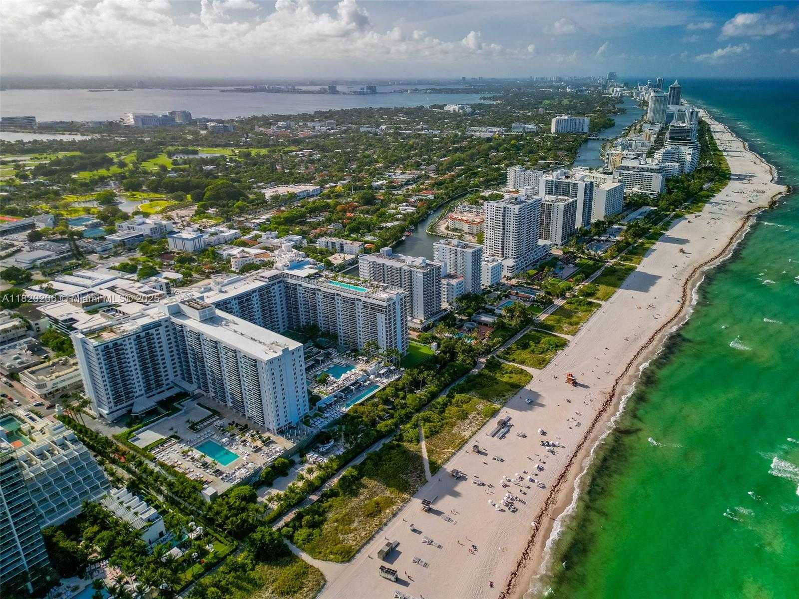 Small Image of 102 24TH ST #PH-1706, Miami Beach Number 48