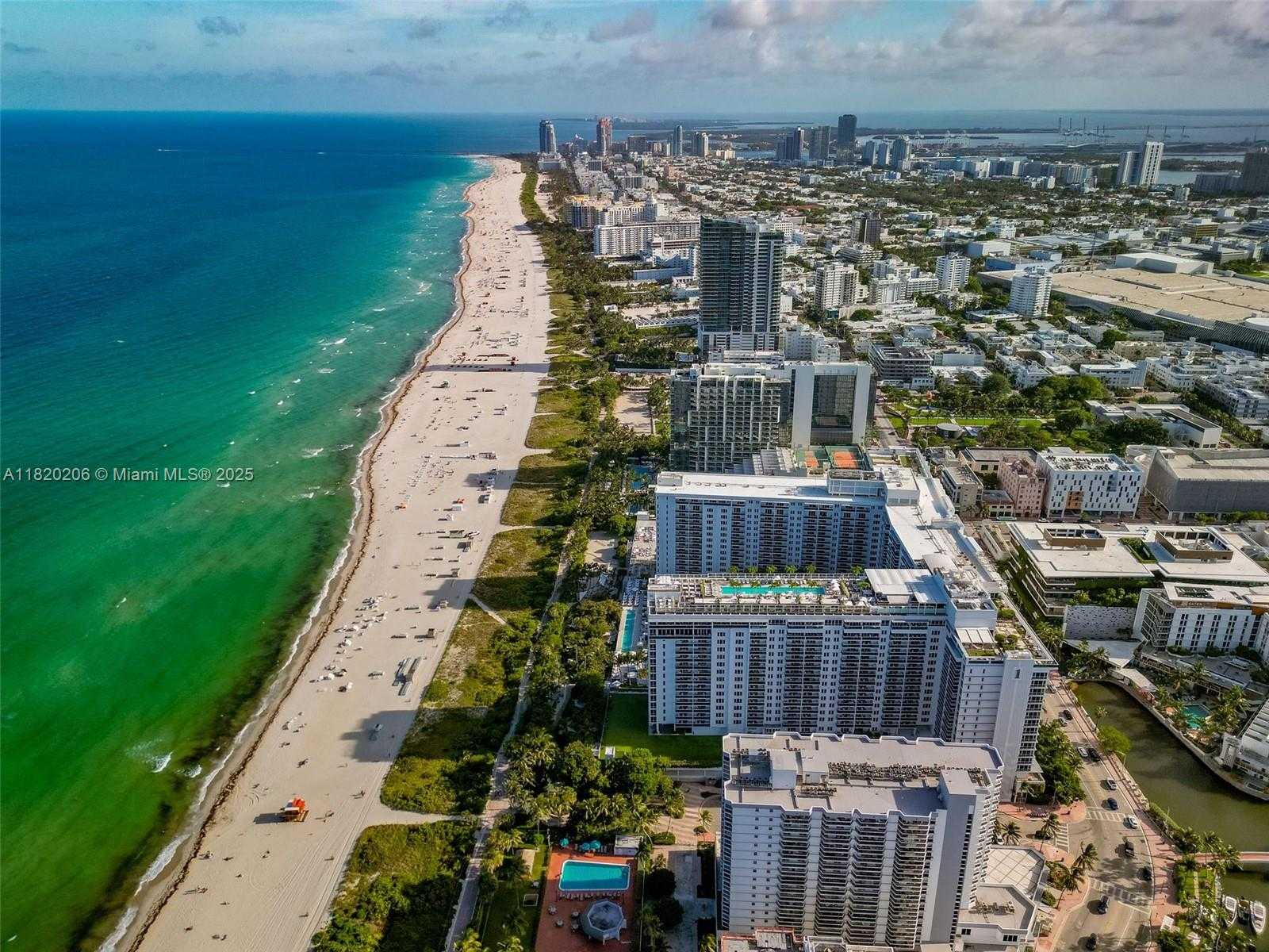 Small Image of 102 24TH ST #PH-1706, Miami Beach Number 49