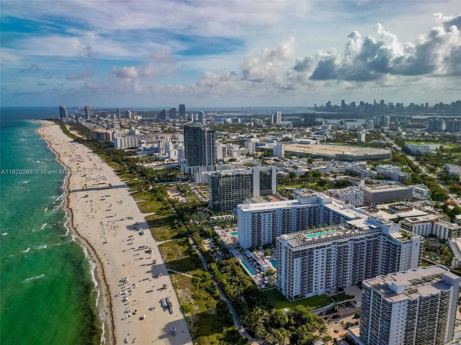 Small Image of 102 24TH ST #PH-1706, Miami Beach Number 50