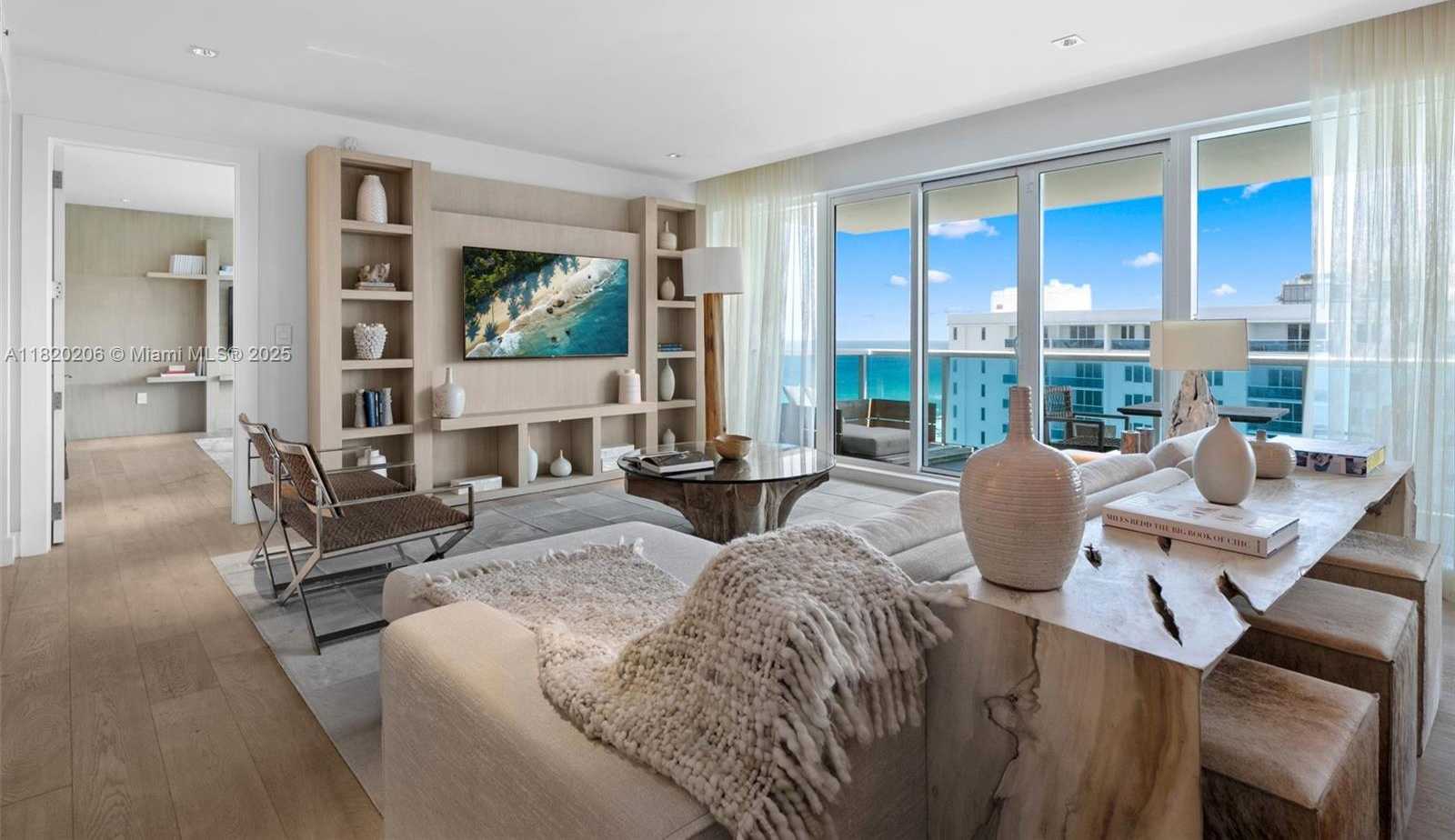 Small Image of 102 24TH ST #PH-1706, Miami Beach Number 6