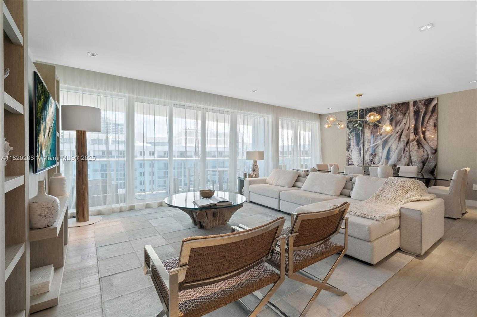 Small Image of 102 24TH ST #PH-1706, Miami Beach Number 7