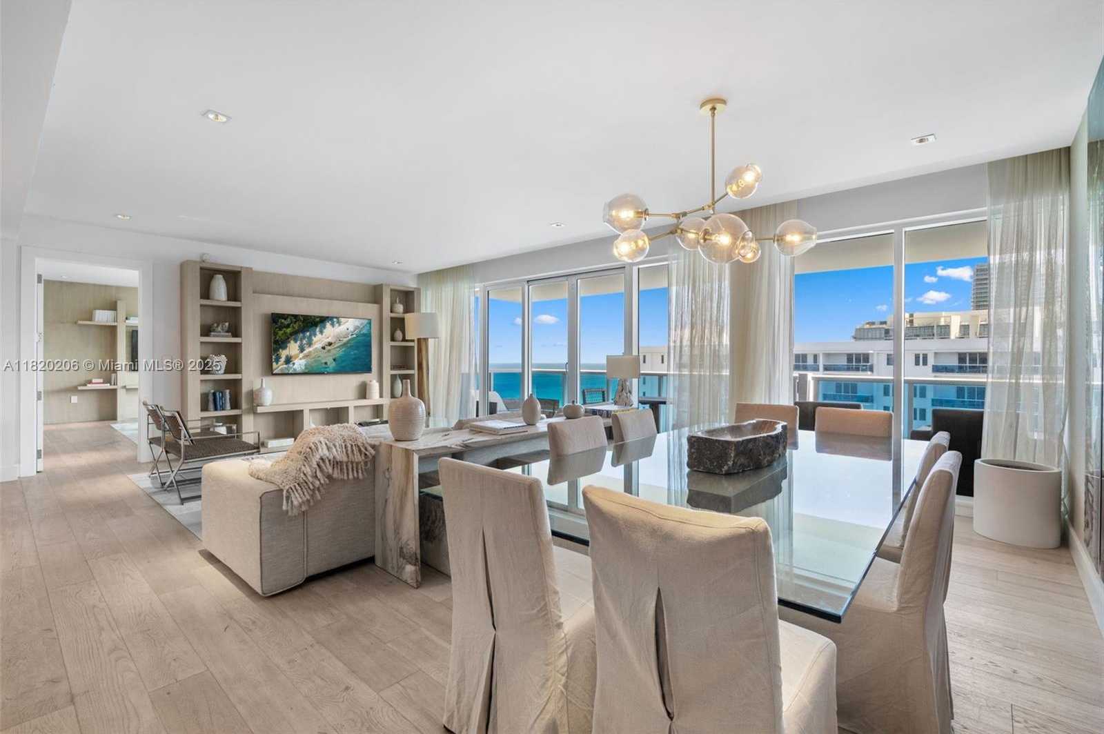 Small Image of 102 24TH ST #PH-1706, Miami Beach Number 9