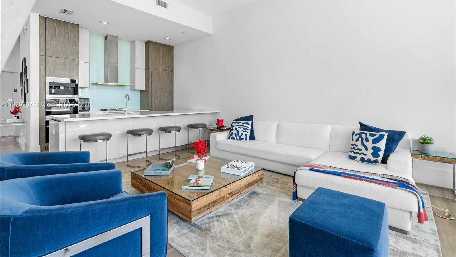 Small Image of 2675 SOUTH BAYSHORE DR #403S, Miami Number 10