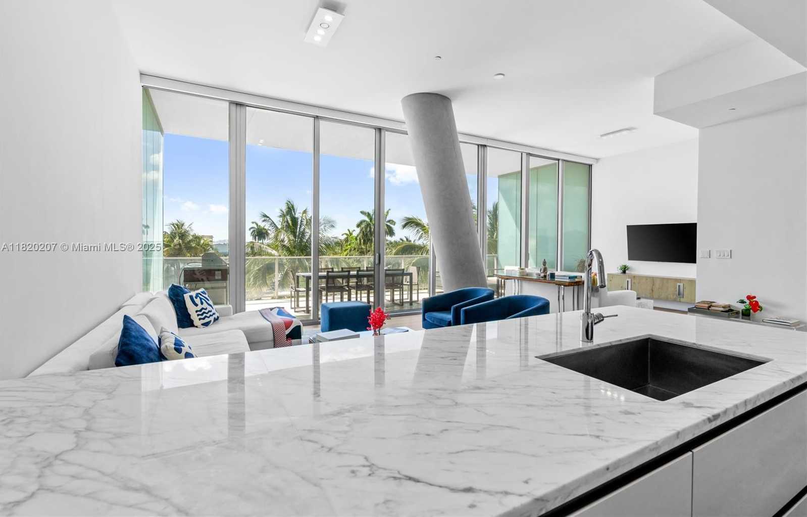 Small Image of 2675 SOUTH BAYSHORE DR #403S, Miami Number 16