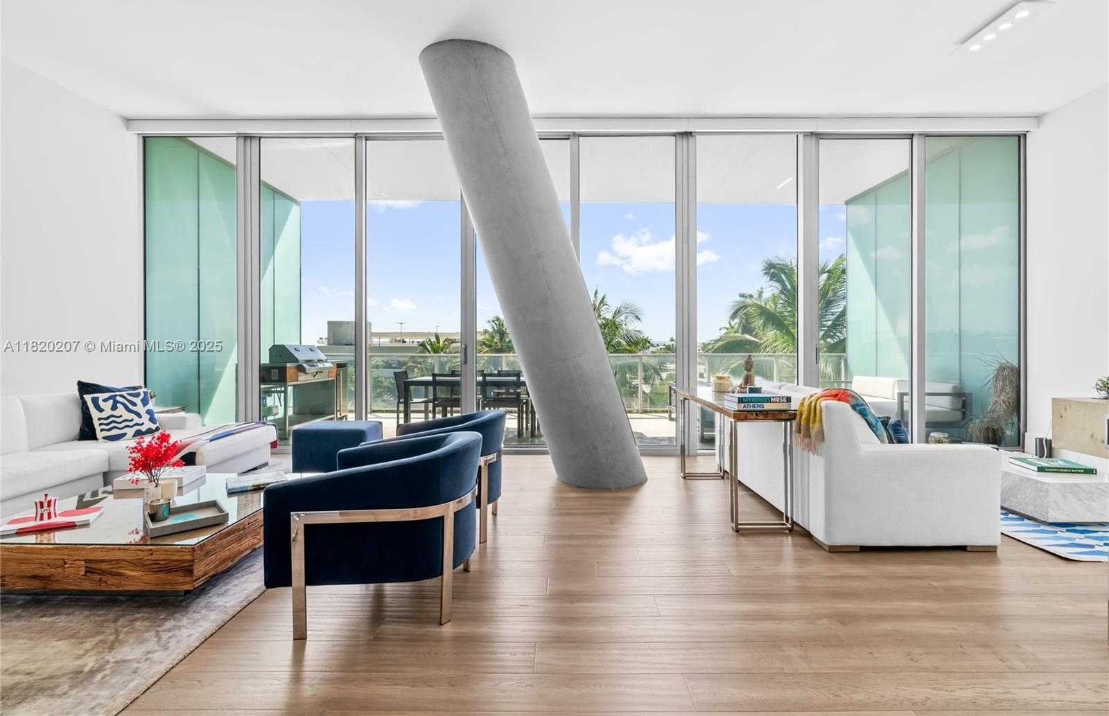 Small Image of 2675 SOUTH BAYSHORE DR #403S, Miami Number 19