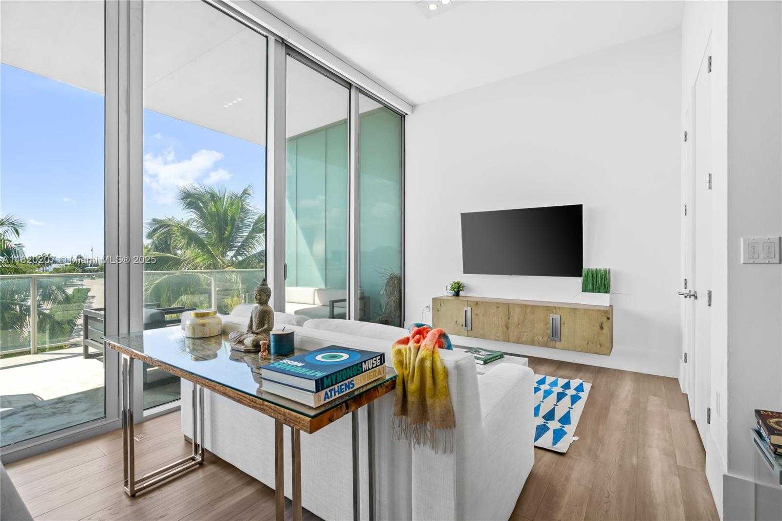 Small Image of 2675 SOUTH BAYSHORE DR #403S, Miami Number 22