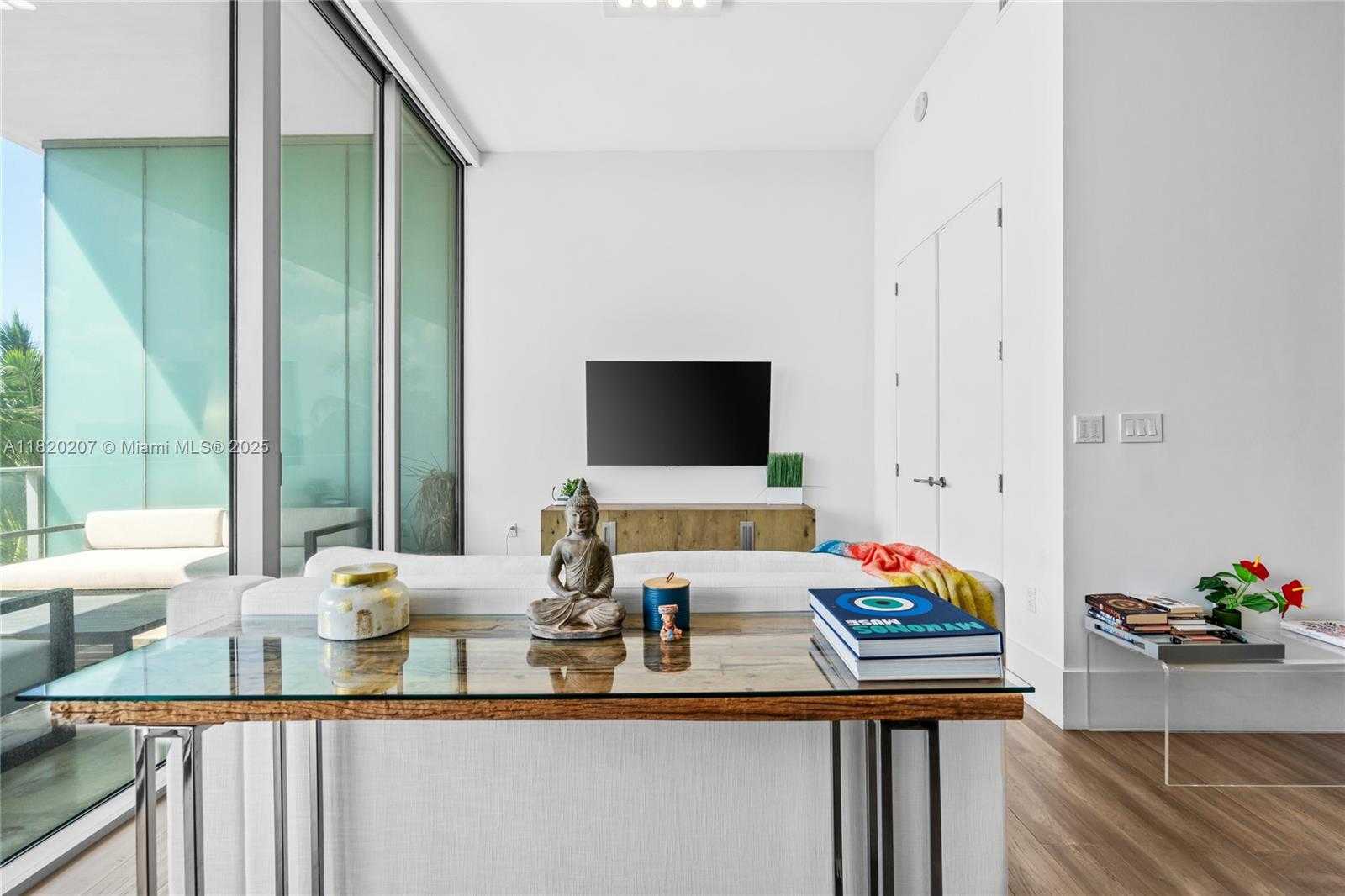 Small Image of 2675 SOUTH BAYSHORE DR #403S, Miami Number 23