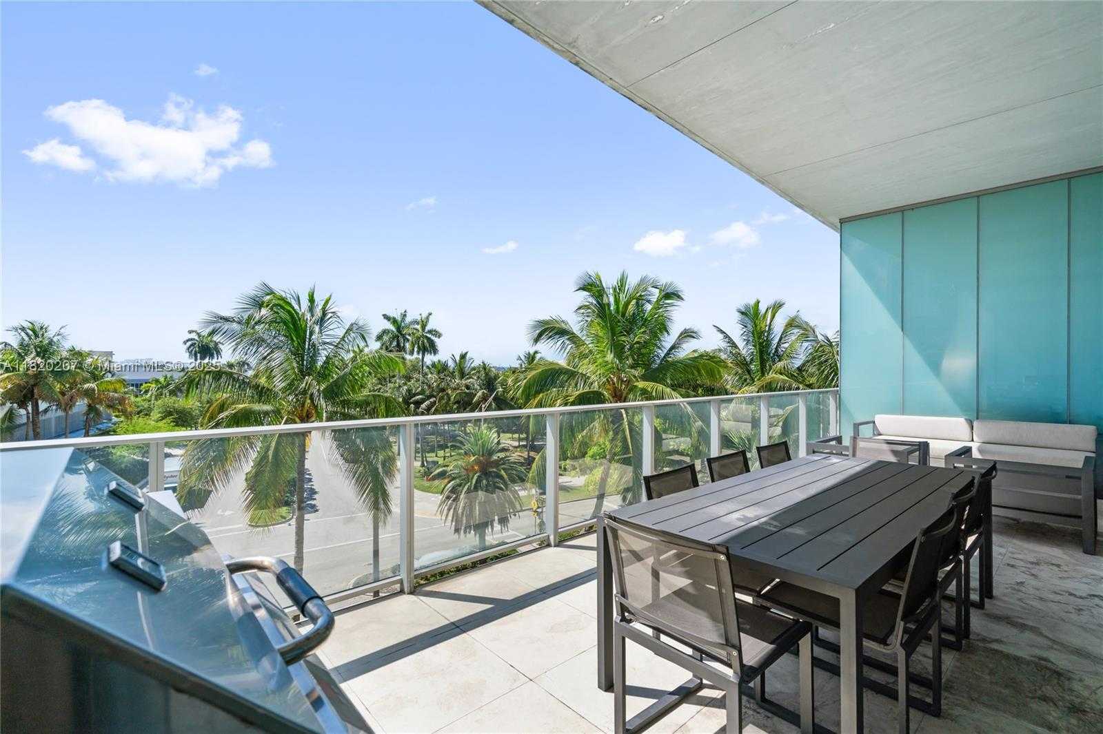 Small Image of 2675 SOUTH BAYSHORE DR #403S, Miami Number 28