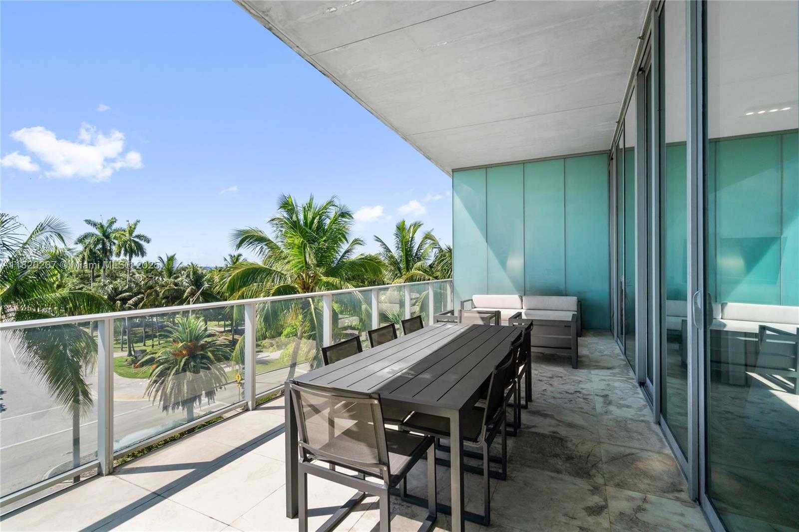 Small Image of 2675 SOUTH BAYSHORE DR #403S, Miami Number 29