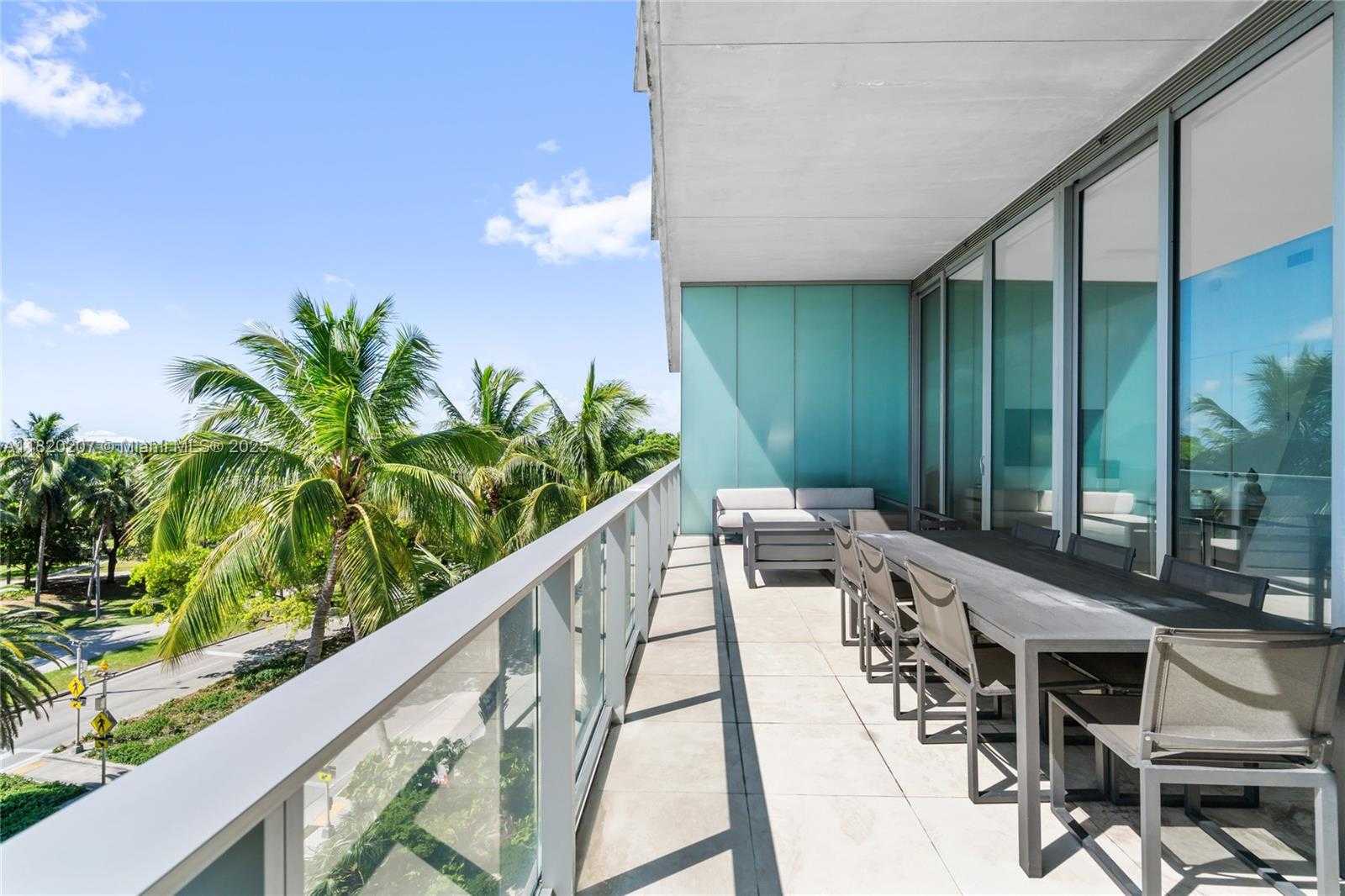 Small Image of 2675 SOUTH BAYSHORE DR #403S, Miami Number 30