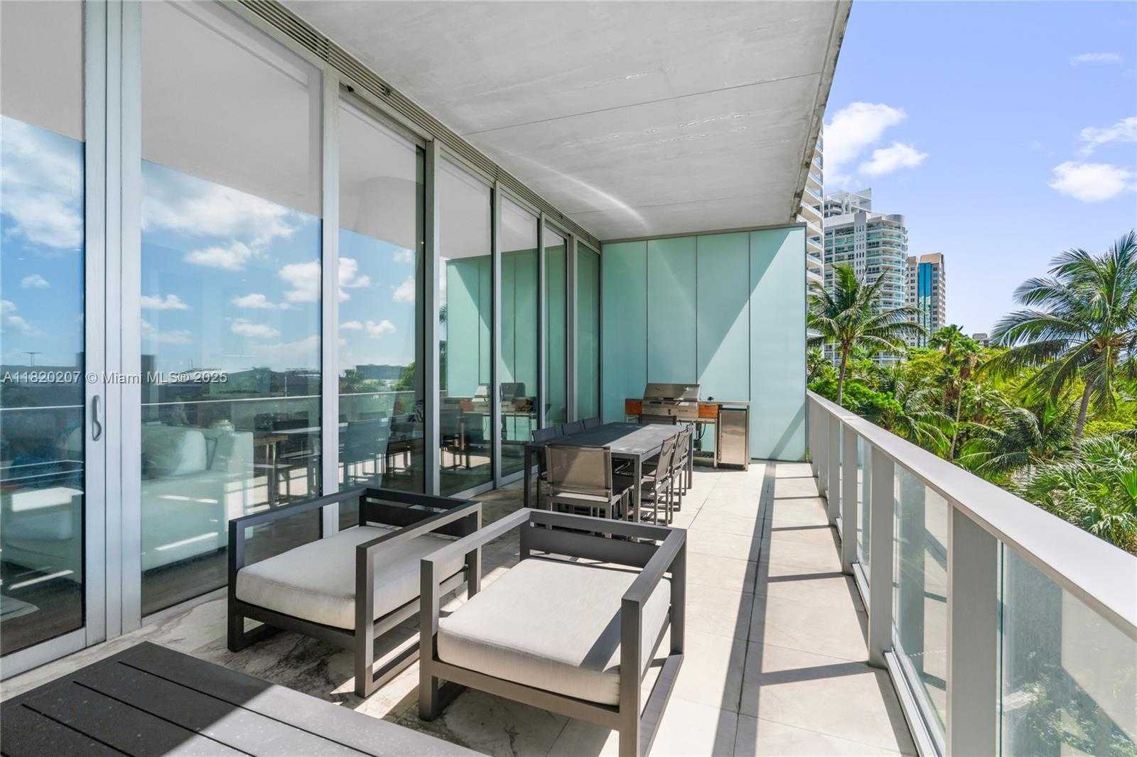 Small Image of 2675 SOUTH BAYSHORE DR #403S, Miami Number 32