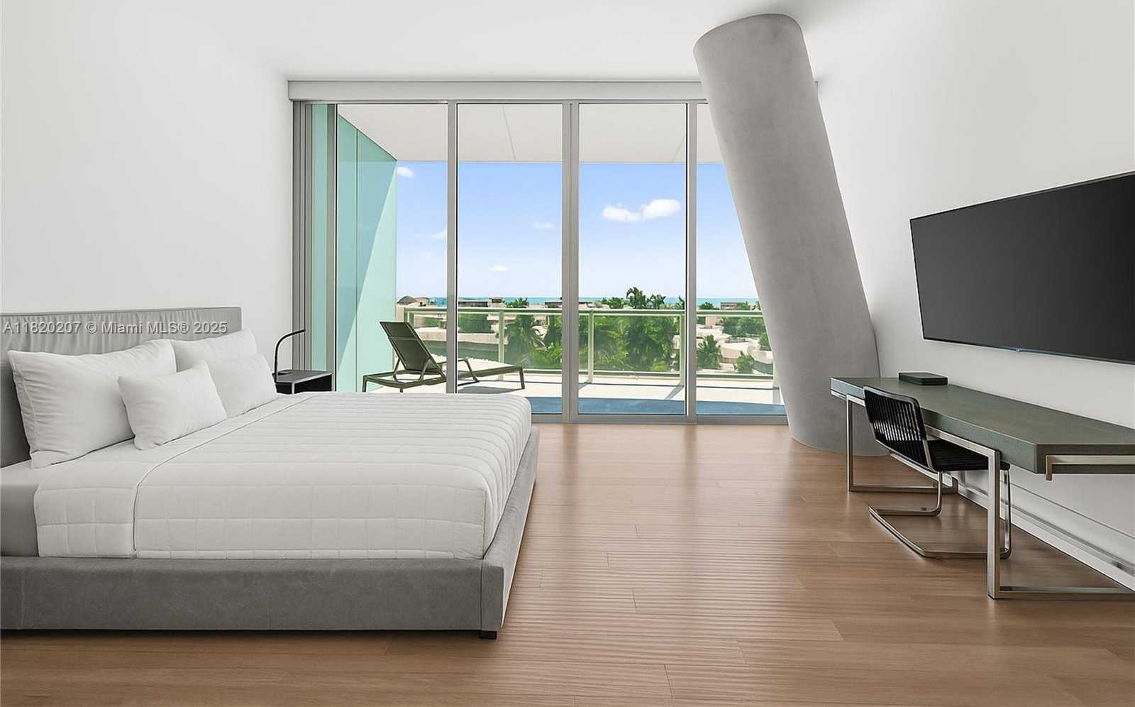 Small Image of 2675 SOUTH BAYSHORE DR #403S, Miami Number 41