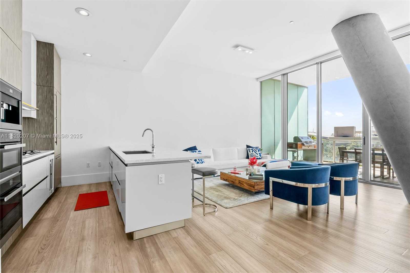 Small Image of 2675 SOUTH BAYSHORE DR #403S, Miami Number 5