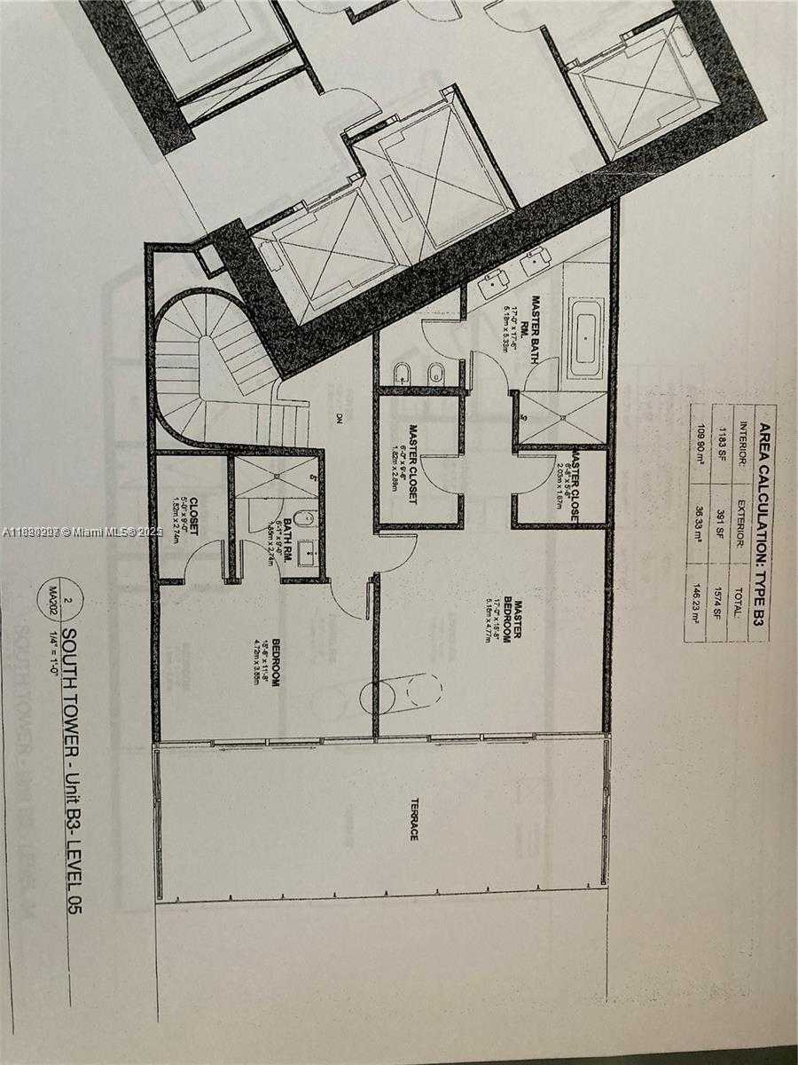 Small Image of 2675 SOUTH BAYSHORE DR #403S, Miami Number 59