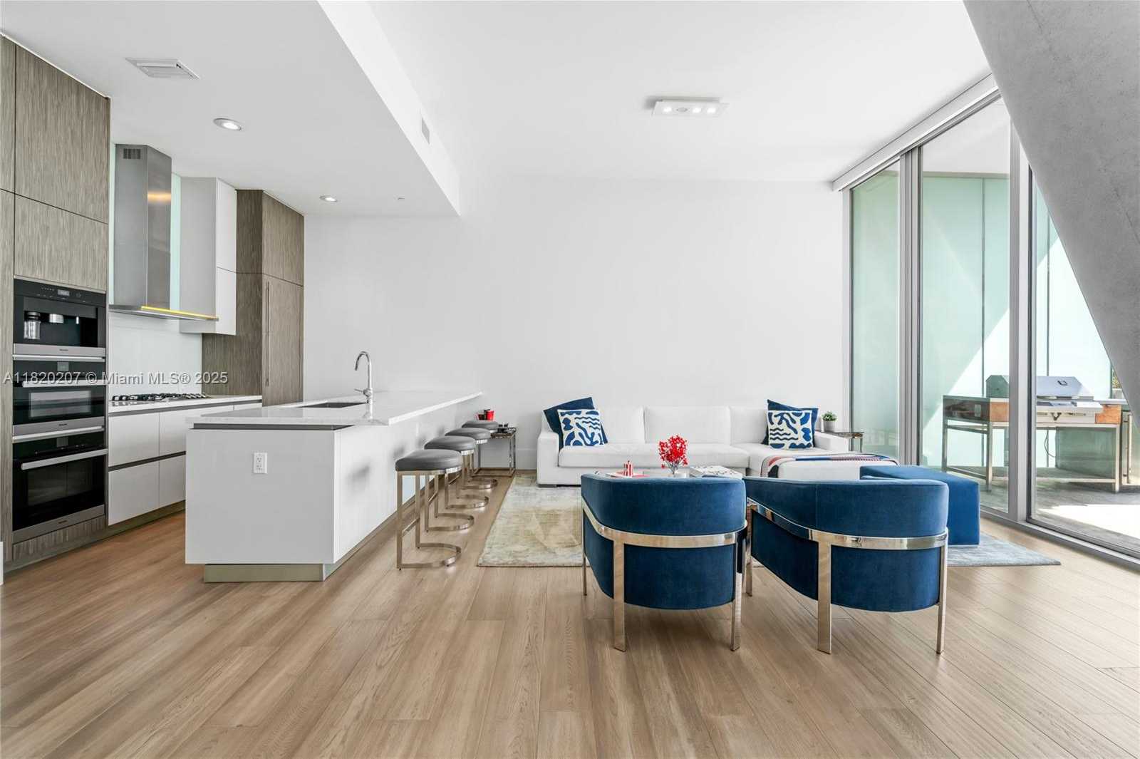 Small Image of 2675 SOUTH BAYSHORE DR #403S, Miami Number 6
