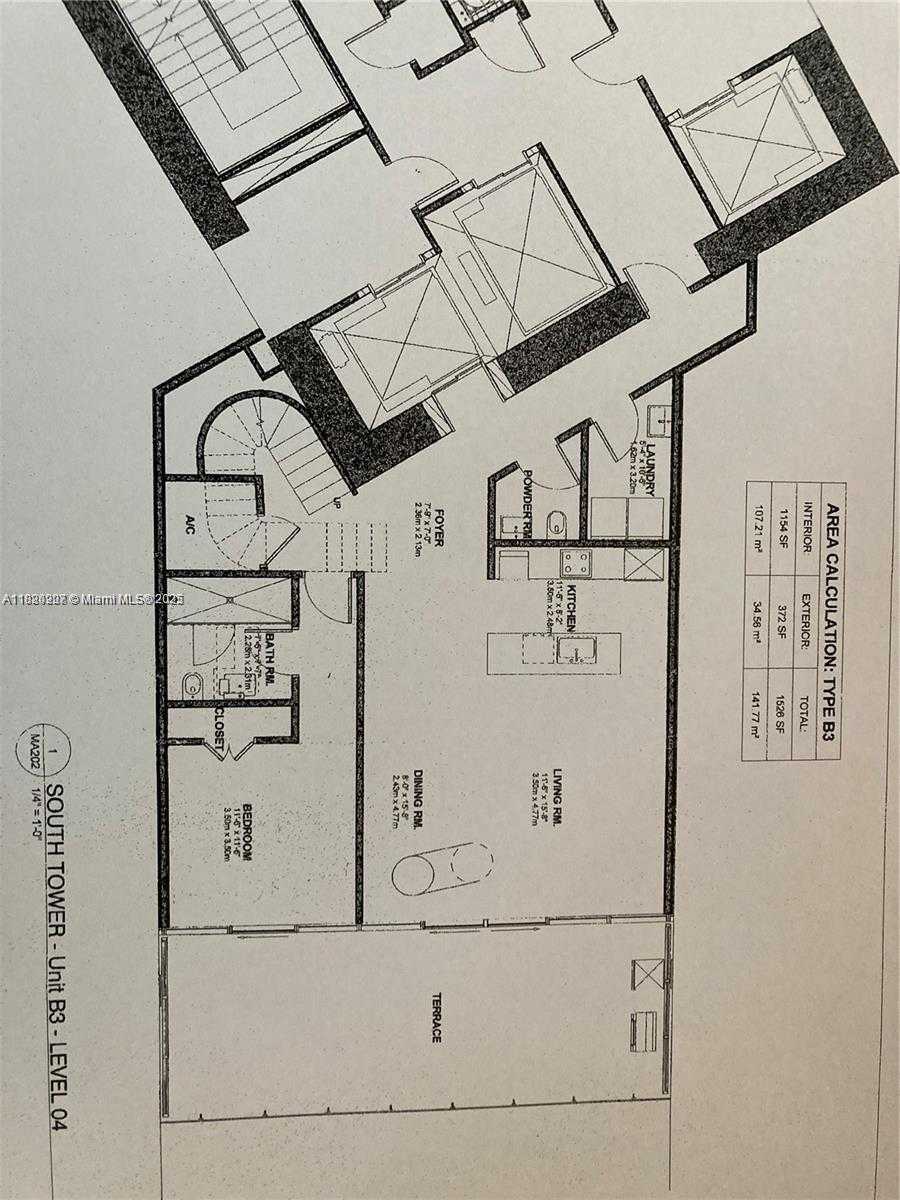 Small Image of 2675 SOUTH BAYSHORE DR #403S, Miami Number 60