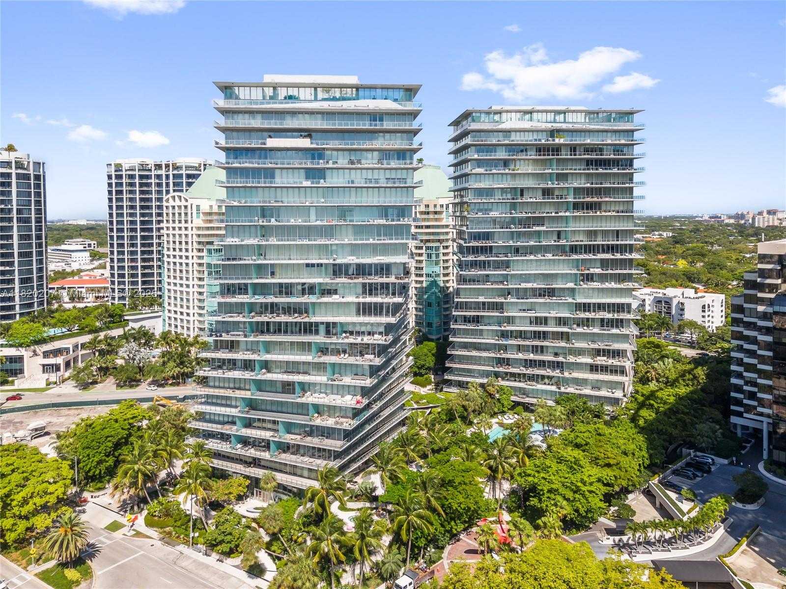 Small Image of 2675 SOUTH BAYSHORE DR #403S, Miami Number 63
