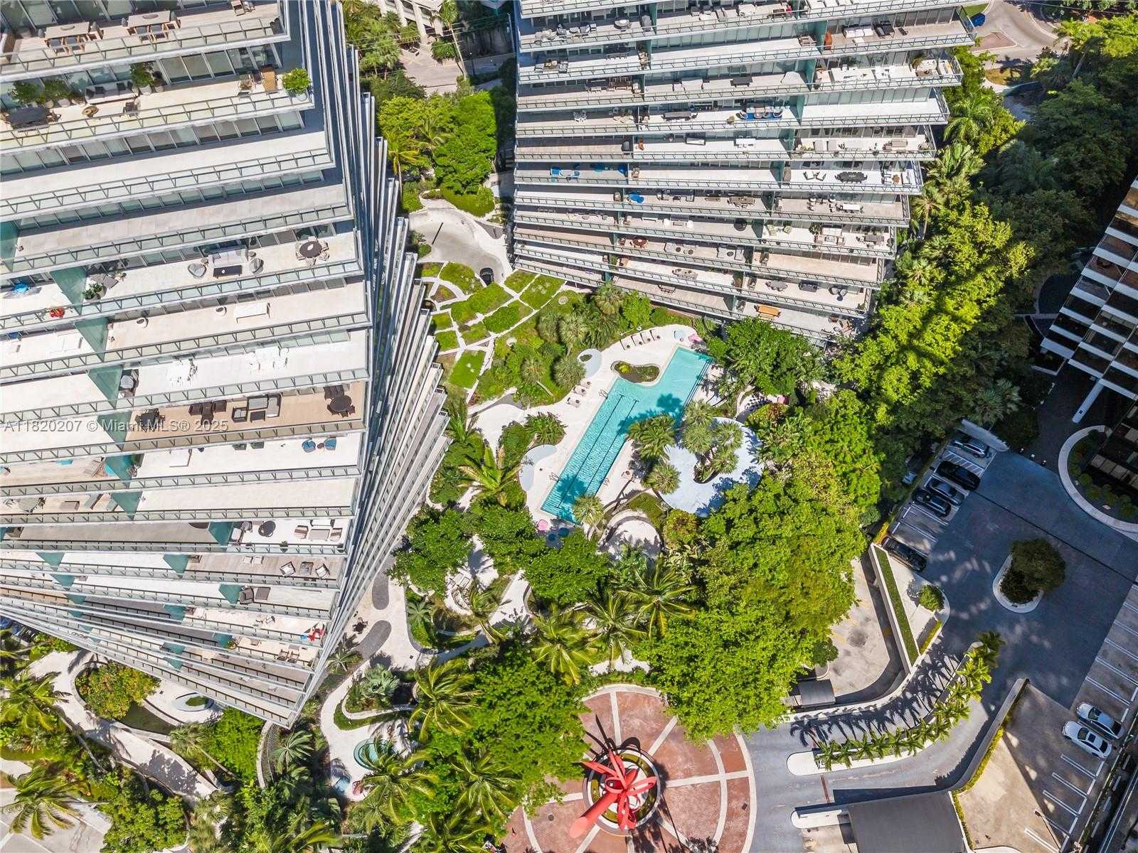 Small Image of 2675 SOUTH BAYSHORE DR #403S, Miami Number 64