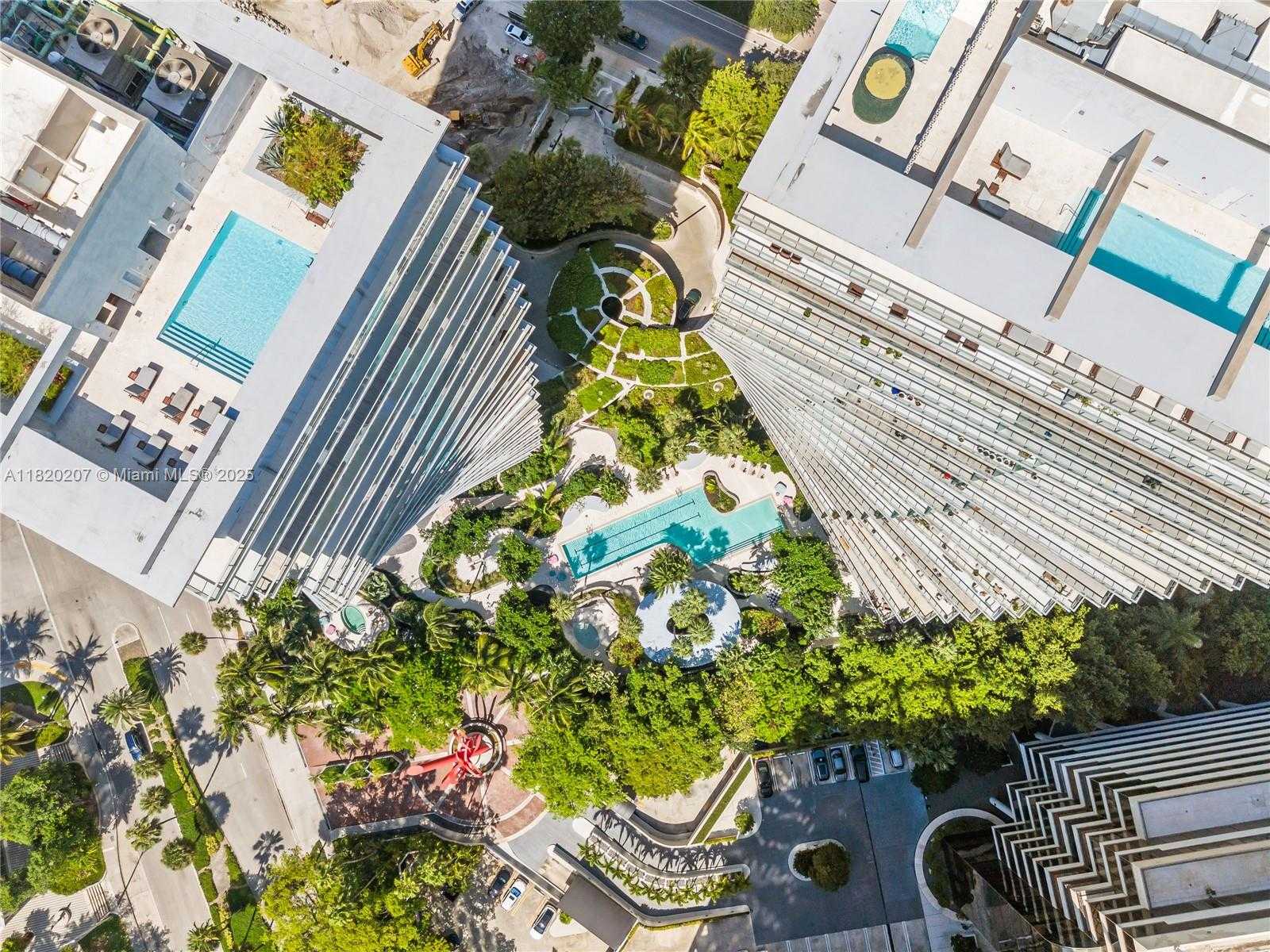 Small Image of 2675 SOUTH BAYSHORE DR #403S, Miami Number 66