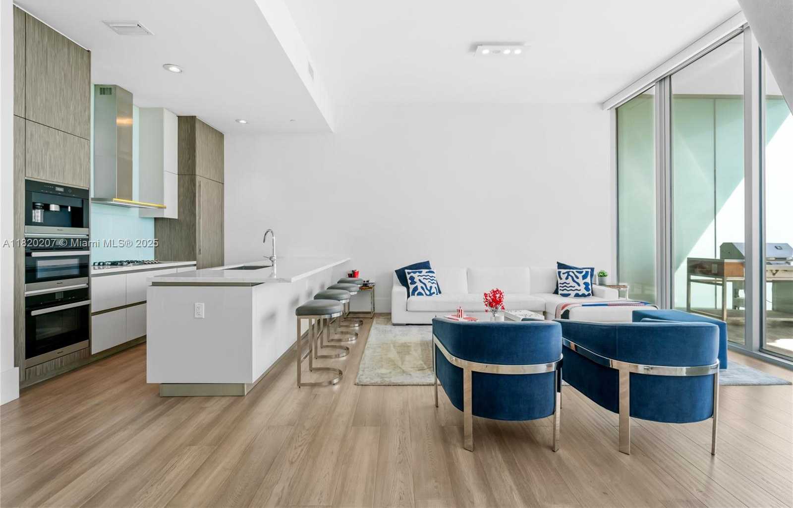 Small Image of 2675 SOUTH BAYSHORE DR #403S, Miami Number 7