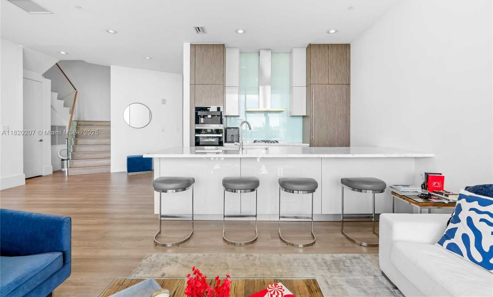 Small Image of 2675 SOUTH BAYSHORE DR #403S, Miami Number 8