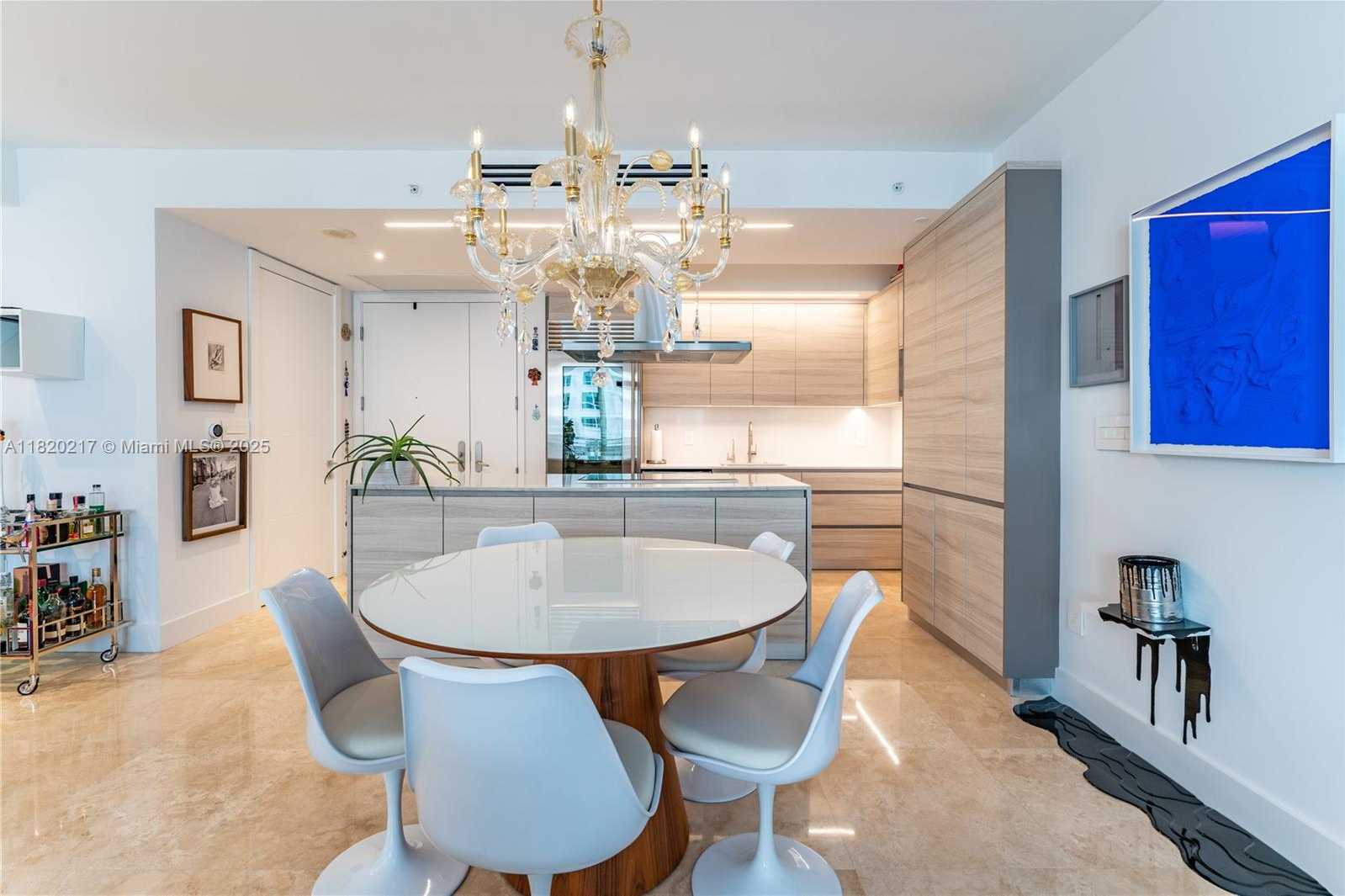 Small Image of 901 BRICKELL KEY BLVD #2602, Miami Number 10