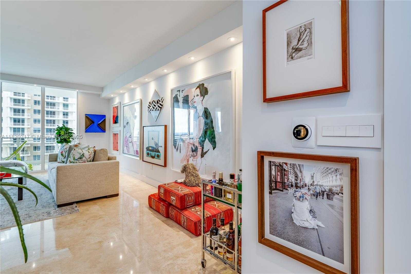 Small Image of 901 BRICKELL KEY BLVD #2602, Miami Number 12