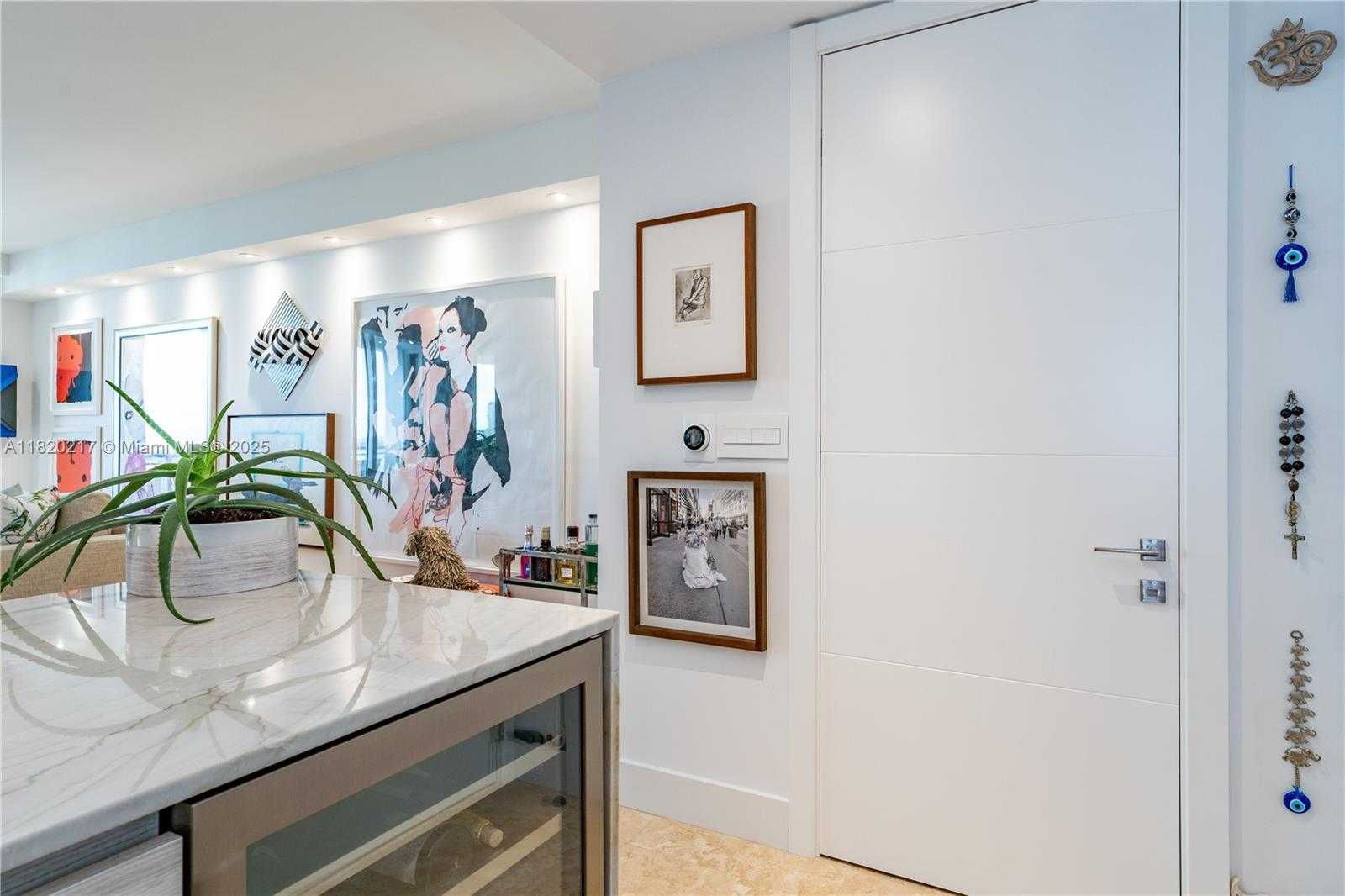 Small Image of 901 BRICKELL KEY BLVD #2602, Miami Number 15