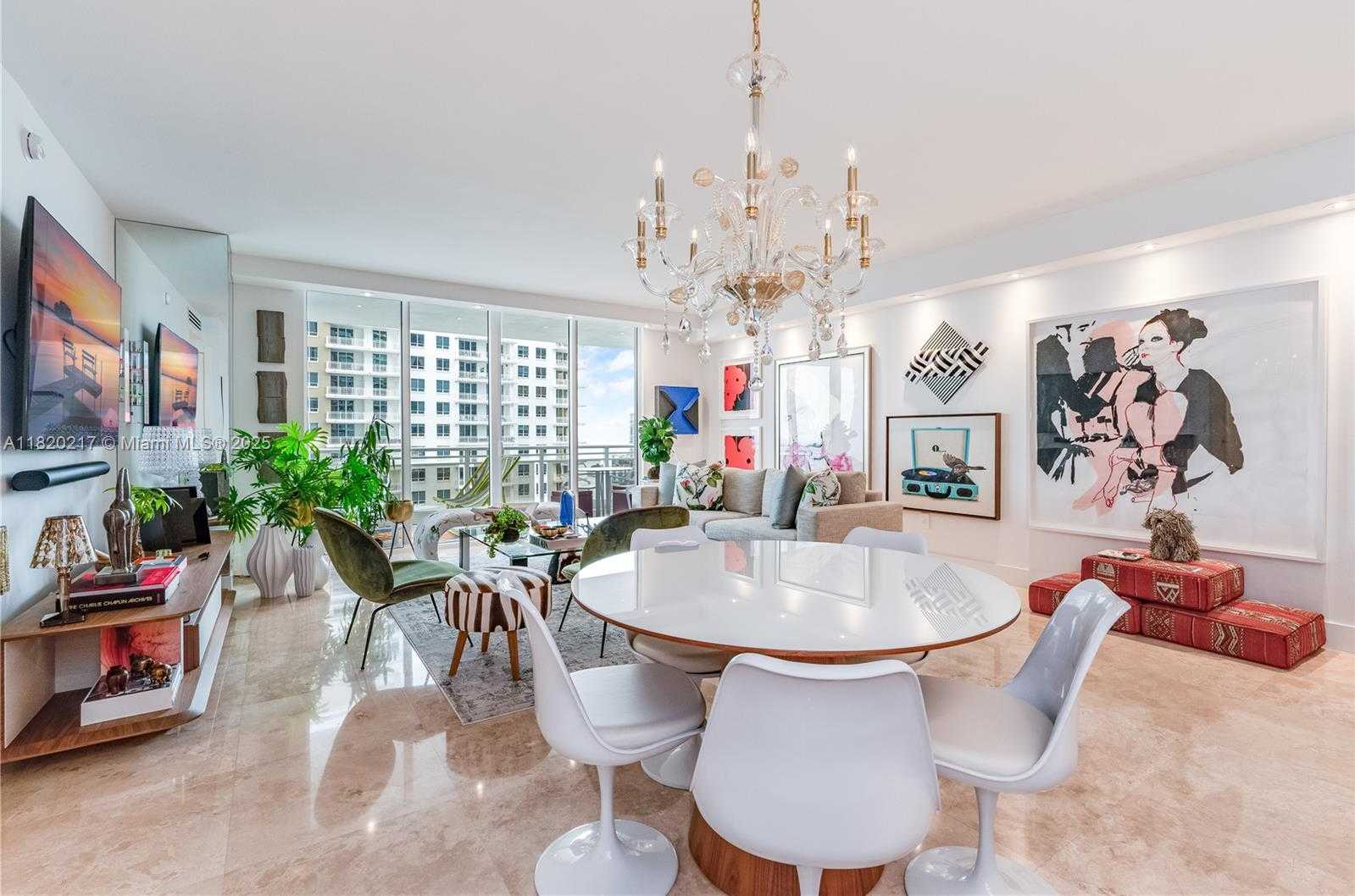 Small Image of 901 BRICKELL KEY BLVD #2602, Miami Number 16