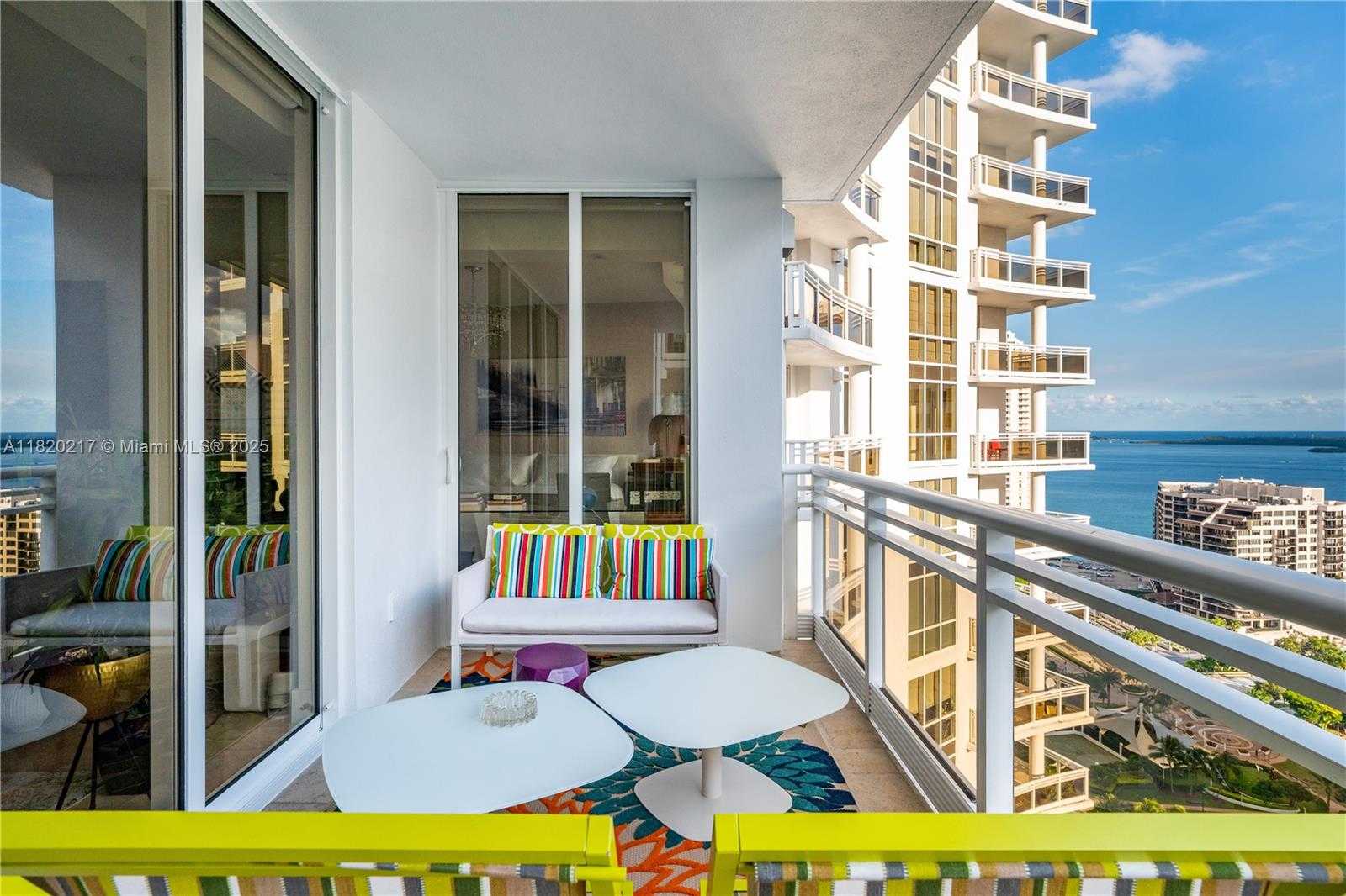 Small Image of 901 BRICKELL KEY BLVD #2602, Miami Number 2